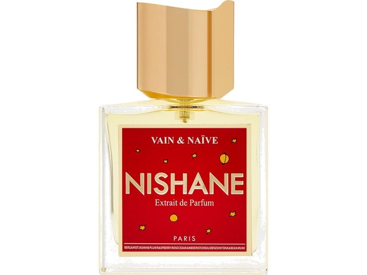 Nishane 83690100023 Наливная парфюмерия 50 мл #1