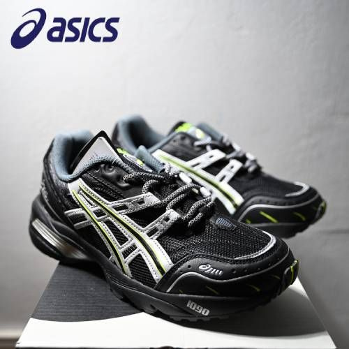 Кроссовки ASICS #1