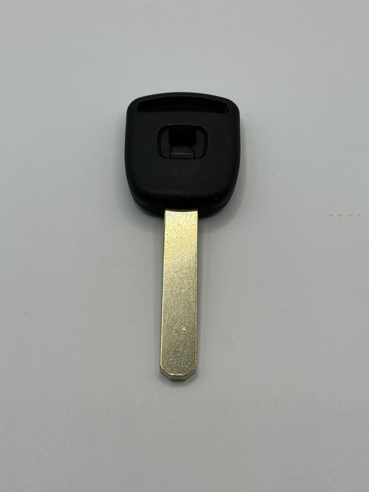 Корпус ключа HONDA S01 с местом под чип #1