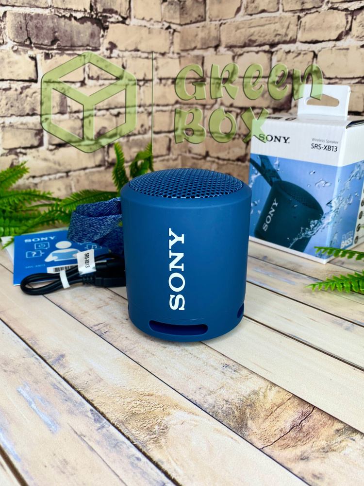 Беспроводная колонка Sony Sonysrsbad1 - купить по доступным ценам в ...