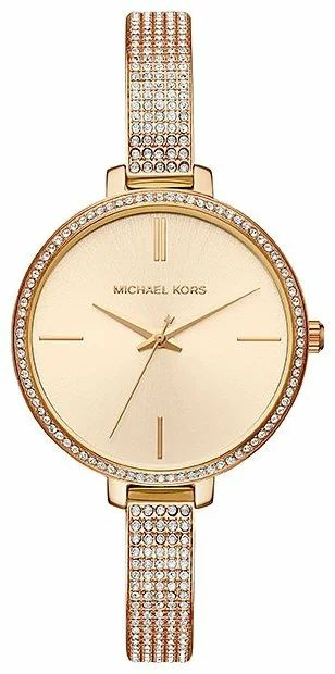 Michael Kors Часы наручные Кварцевые #1