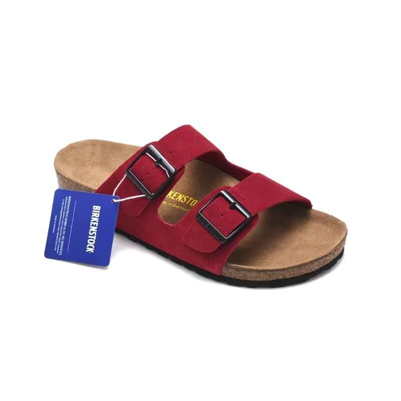 Шлепанцы Birkenstock #1