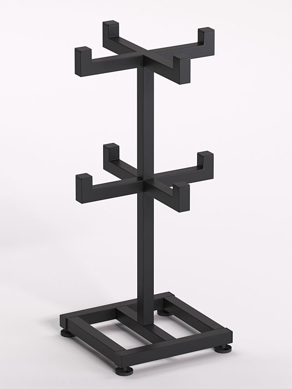 Стойка настольная для сумок и бижутерии "Стронг" №8 - купить с ...