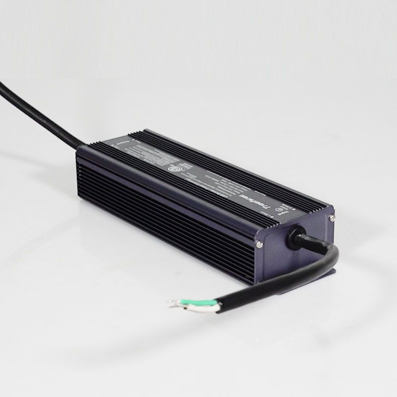 Светодиодный драйвер 24 В Симистор с регулируемой яркостью, 120 Вт ...