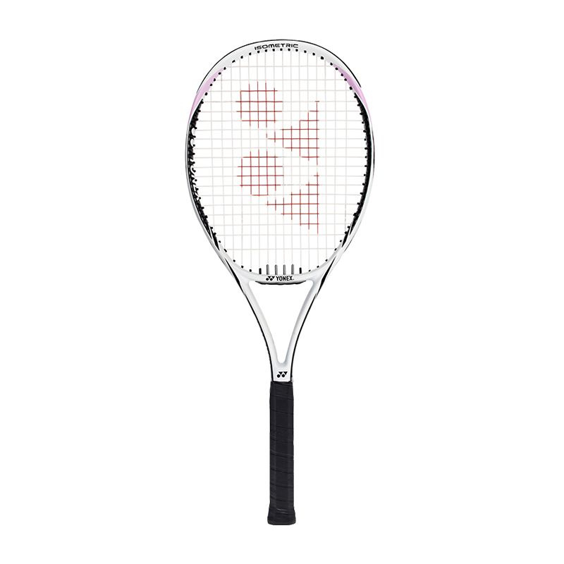 Ракетка для большого тенниса Yonex Smash Heat (White) (G2) #1