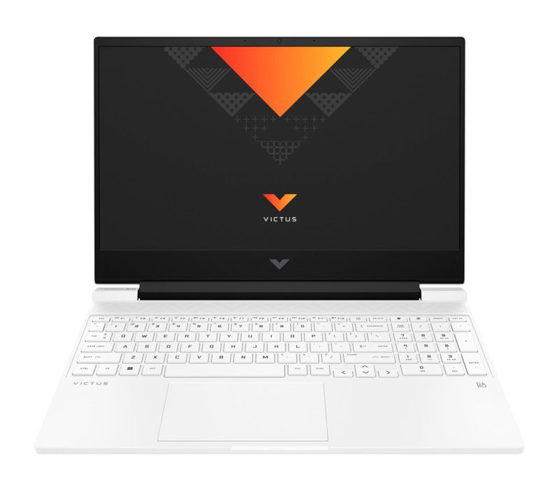 HP Victus 15-fa0096ci Игровой ноутбук 15.6", Intel Core i5-12500H, RAM 16 ГБ, SSD 512 ГБ, NVIDIA GeForce #1