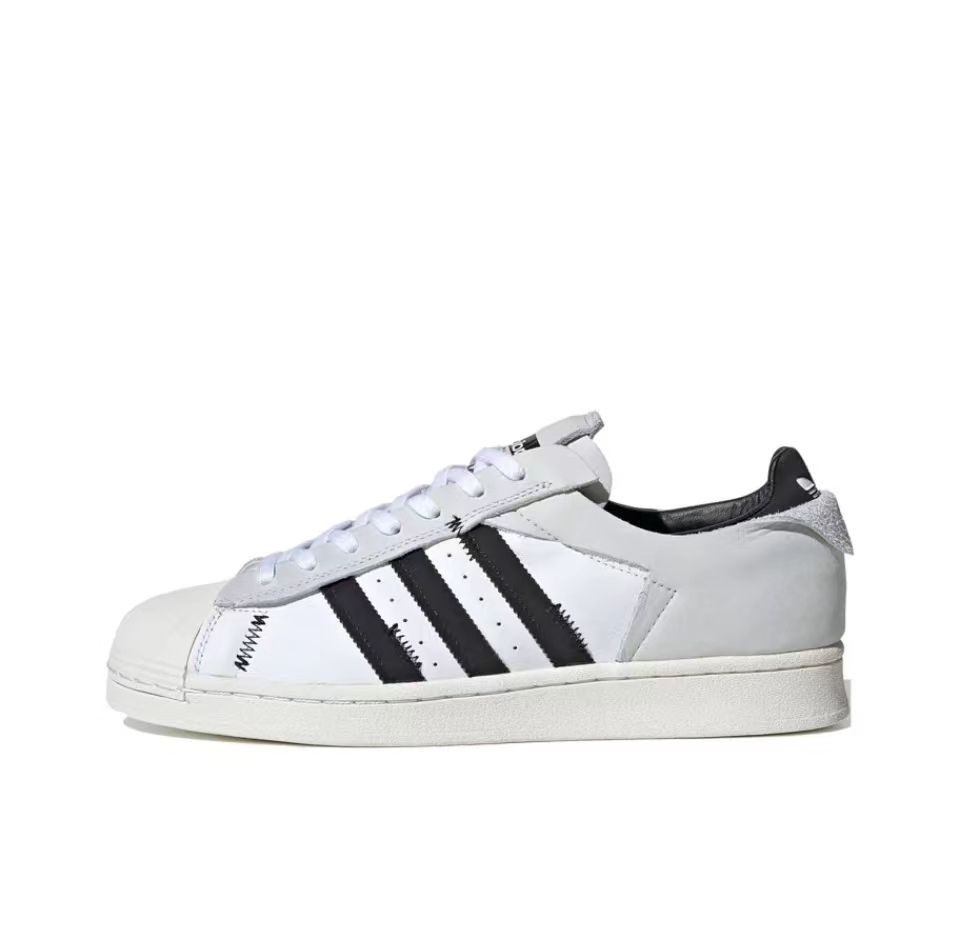 Кеды adidas Originals SUPERSTAR FOUNDATION CF I #1