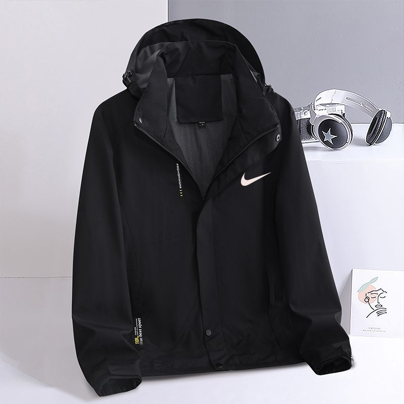 Ветровка Nike - купить с доставкой по выгодным ценам в интернет ...