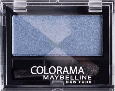Maybelline Colorama Eye Shadow Тени для век Колорама оттенок 808 #1
