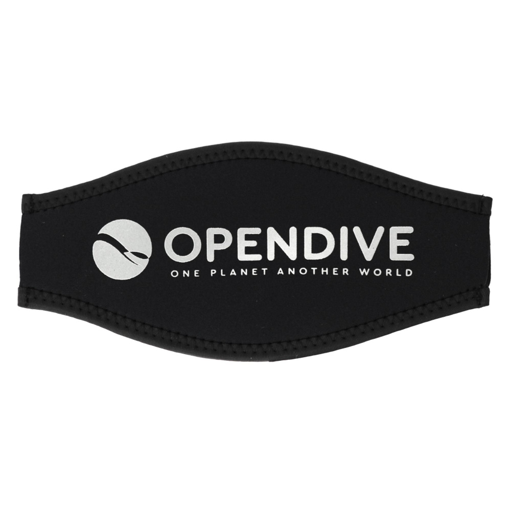 Оголовник OpenDive "One Planet" #1