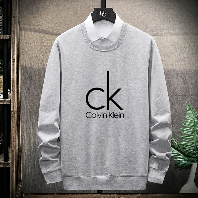 Толстовка Calvin Klein #1