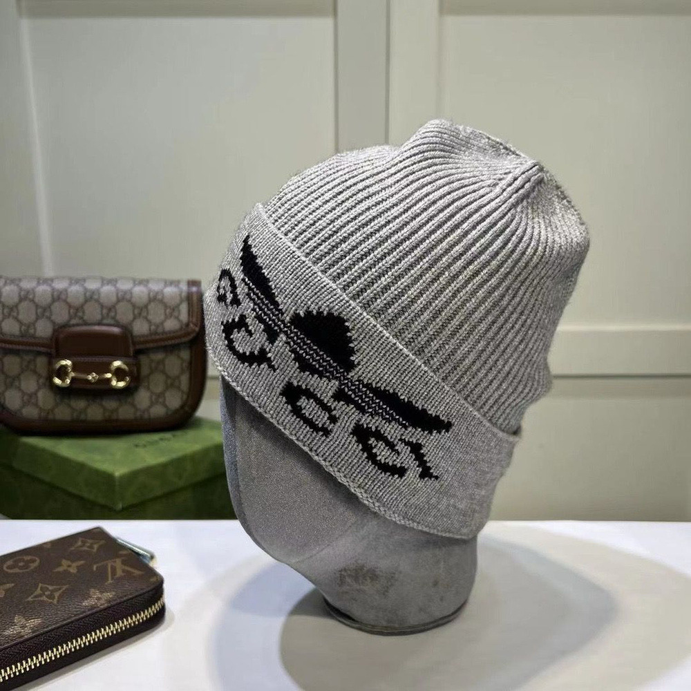 Шапка Gucci Fashion Beanies #1