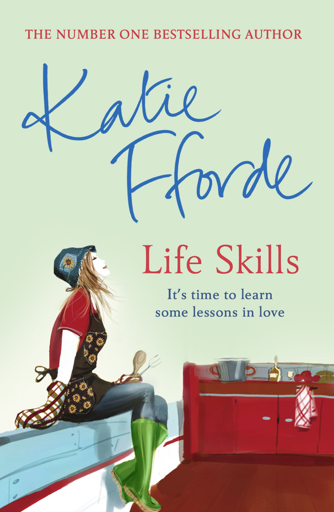 Life Skills / Книга на Английском | Fforde Katie #1