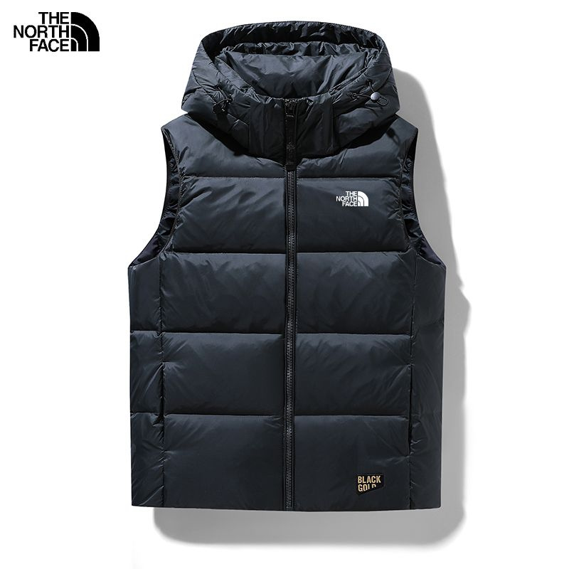 Жилет The North Face #1