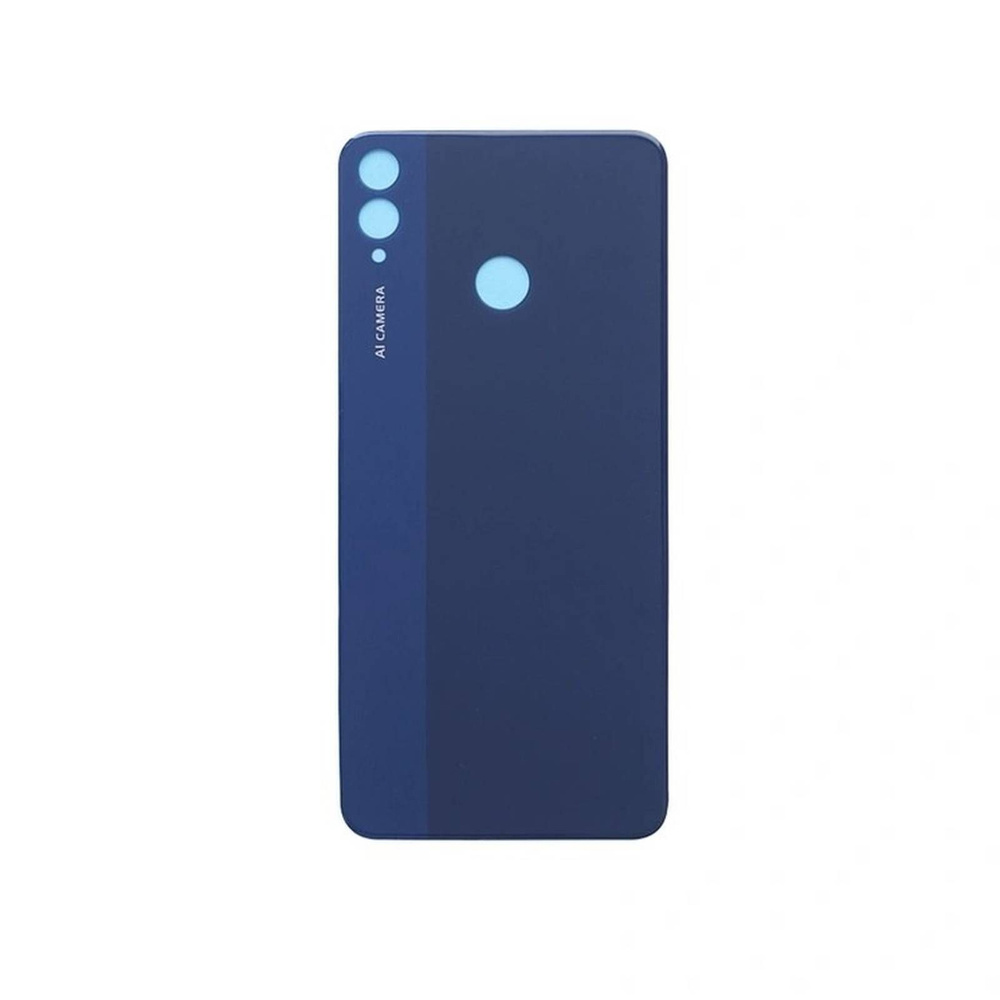 Задняя крышка для Huawei Honor 8X Синий #1