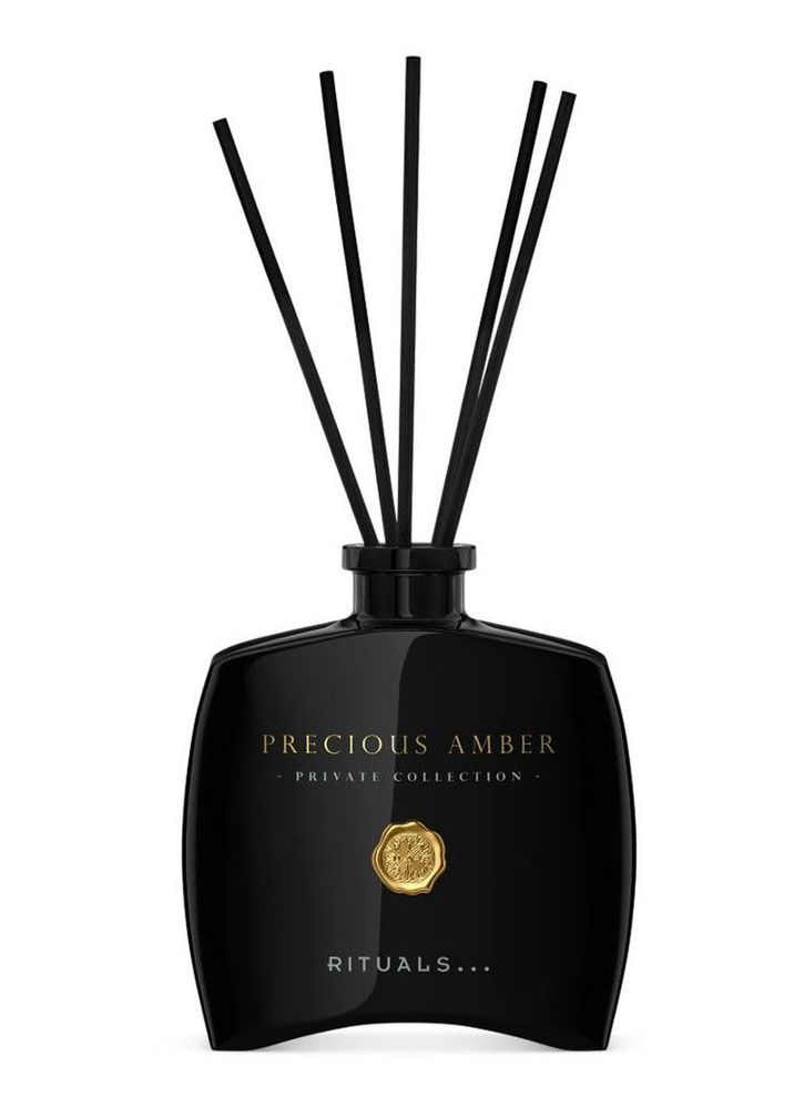 RITUALS... Аромадиффузор Private Collection Precious Amber с ароматом иланг-иланга, пачули, ветивера #1