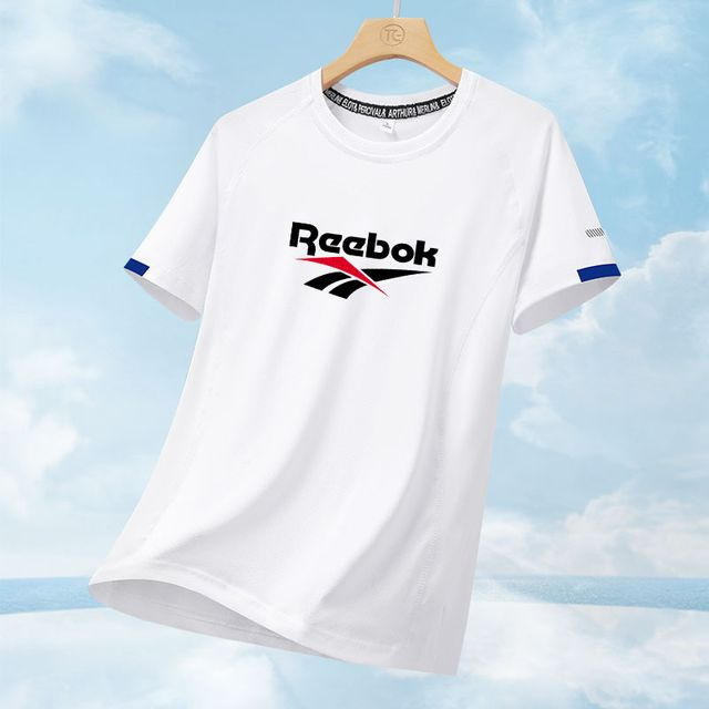 Футболка Reebok #1