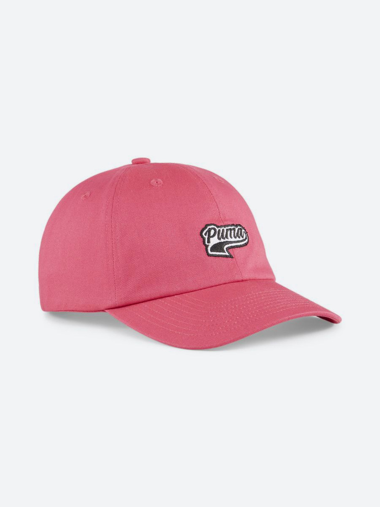 Бейсболка PUMA Script Logo Cap #1