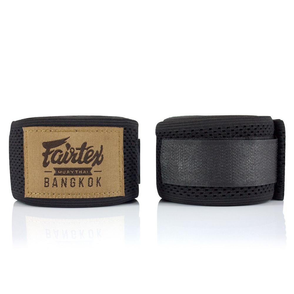 Fairtex Боксерский бинт #1