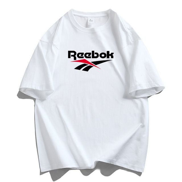 Футболка Reebok #1