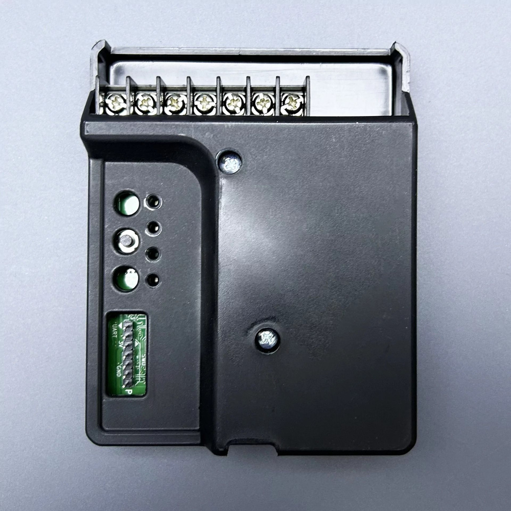 Контроллер телеметрии для игровых автоматов и вендинга с Wi-Fi модулем  #1