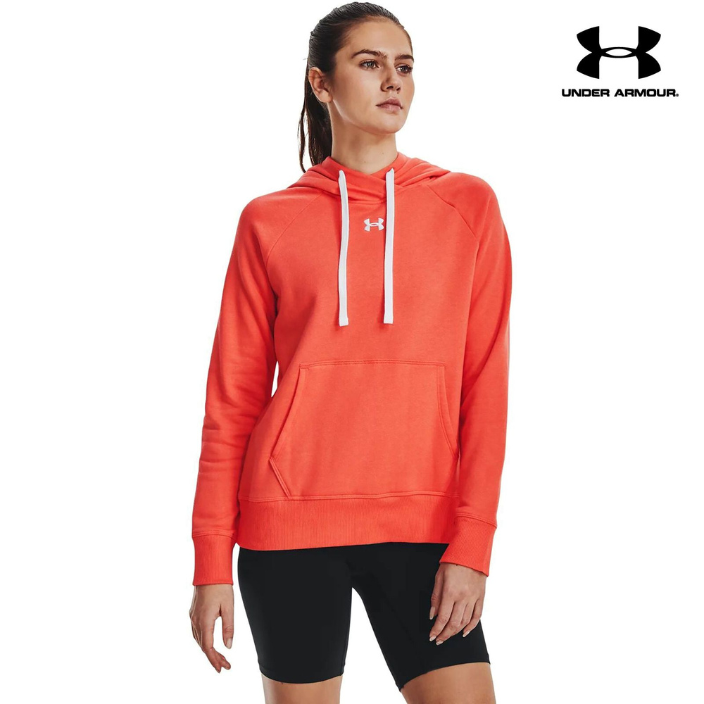 Худи Under Armour #1