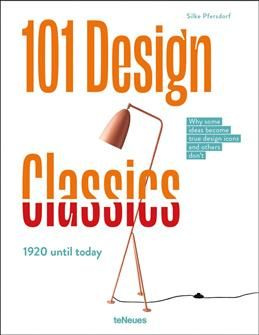 101 Design Classics #1