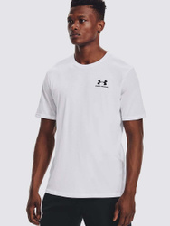 Футболка Under Armour Sportstyle Lc Ss Аутлет