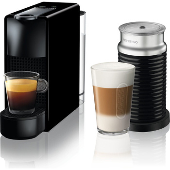 nespresso pods mini