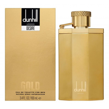 Parfum dunhill shop desire