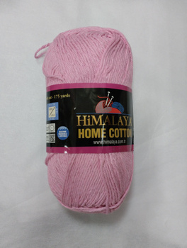 Himalaya Yarn - Home Cotton