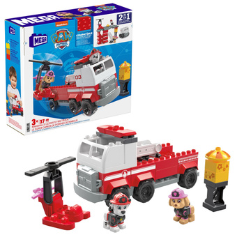 Paw patrol hot sale mega