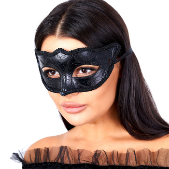 Карнавальная маска Бетмана для мальчика