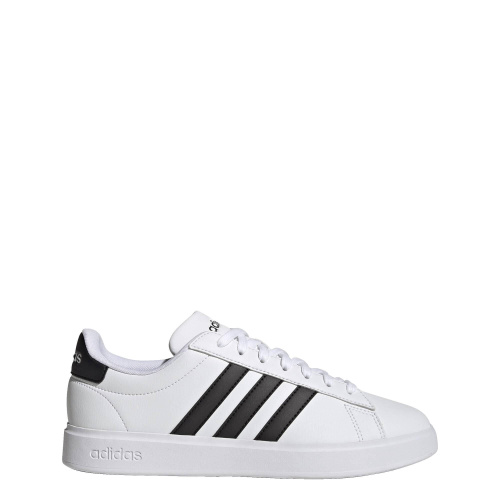 Adidas cloudfoam clearance pure shoes white