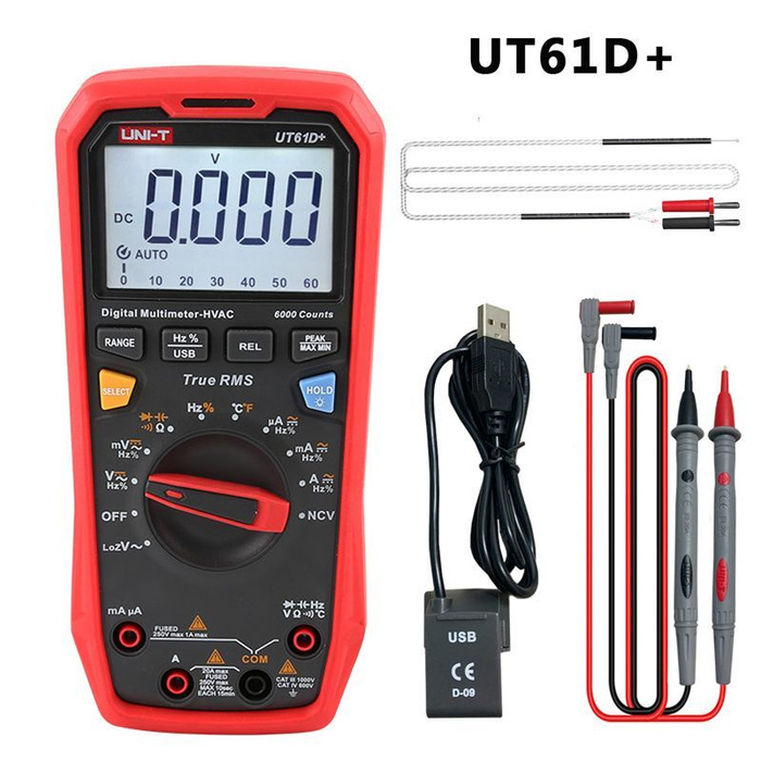 Uni t ut61d. Ut61d мультиметр. Мультиметр unit ut-58c. Тестер rs232. Uni-t ut61c.