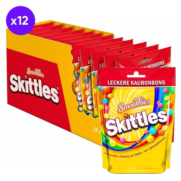 РљРѕРЅС„РµС‚С‹ skittles