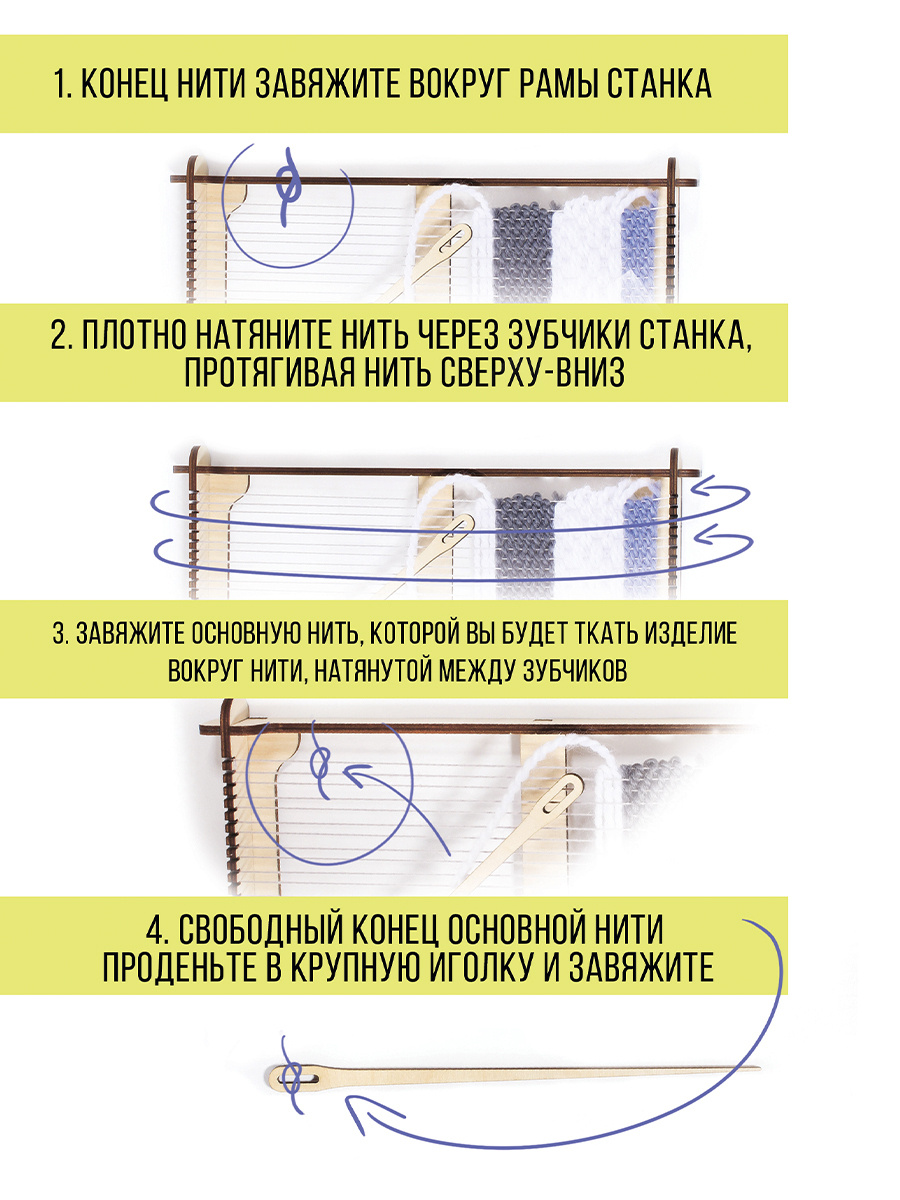 Текст при отключенной в браузере загрузке изображений