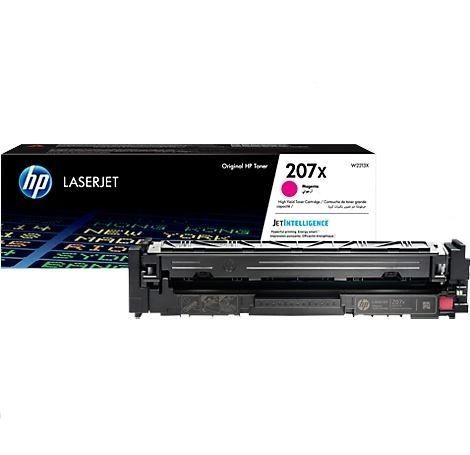 Картридж HP 207X M (W2213X) 