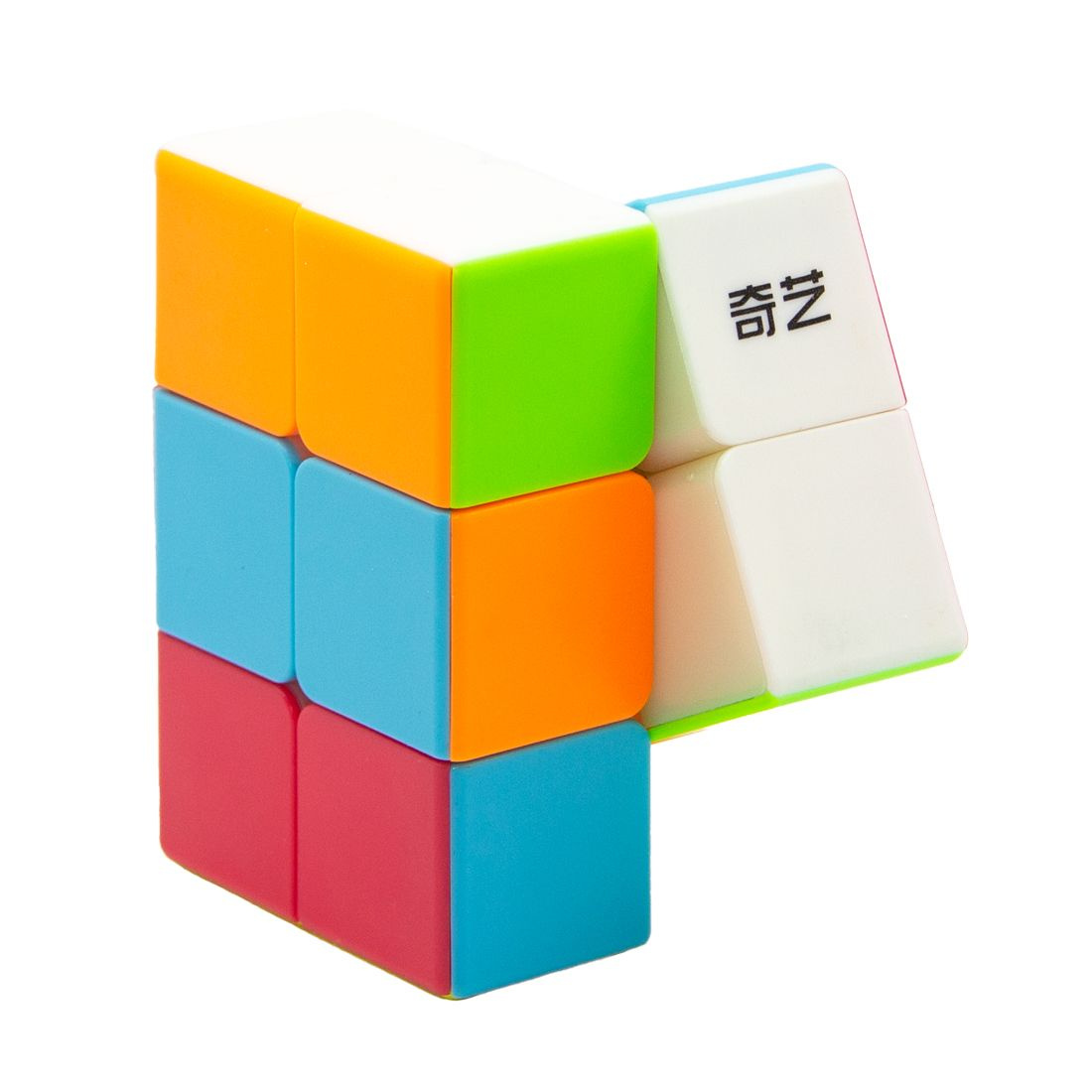 Кубик QiYi 2x2x3 Cube