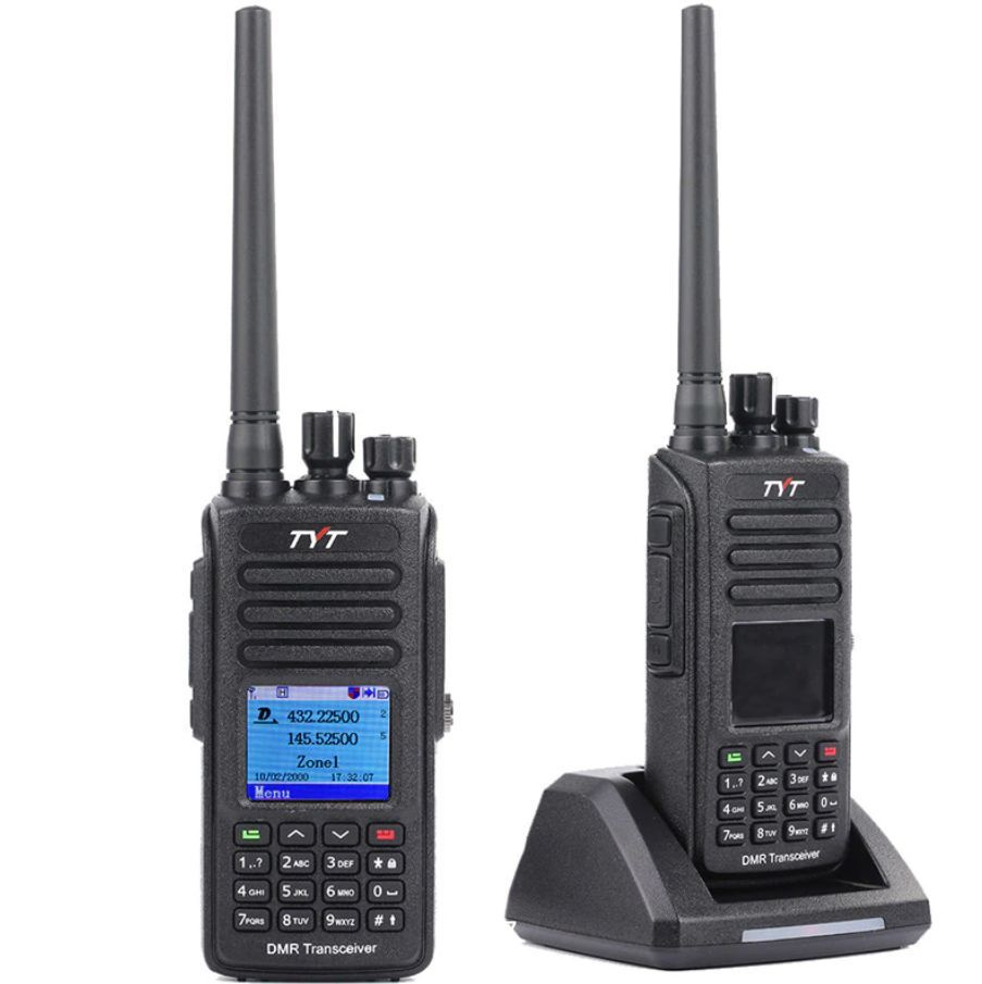 Tyt dmr aes 256. Tyt md-uv390 dmr. рация tyt md-uv390 dmr. tyt md-uv390. md-uv390.