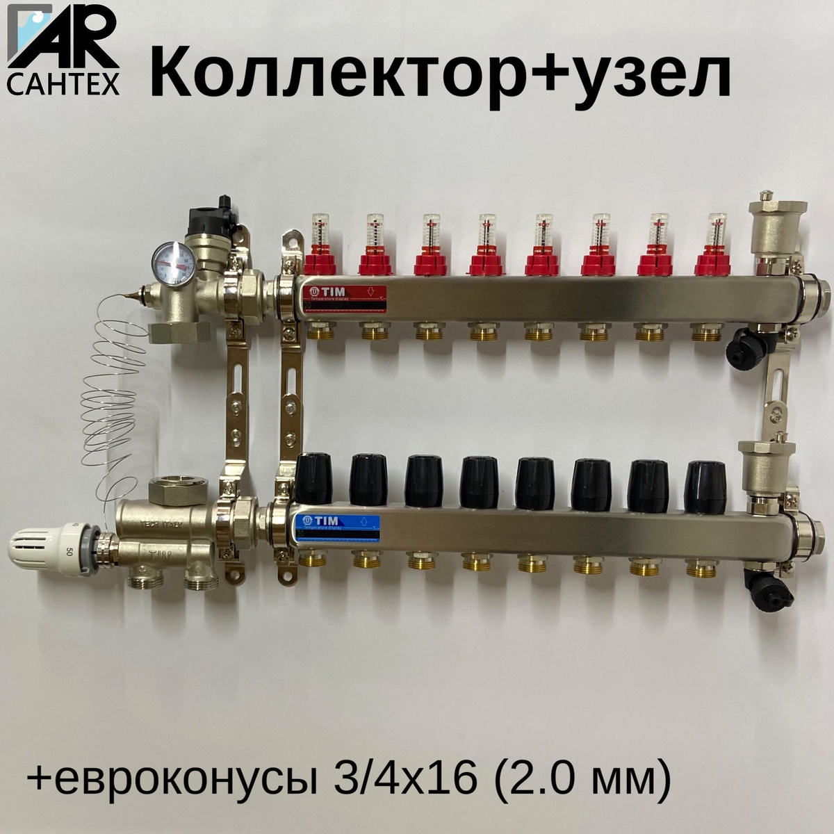 Текст при отключенной в браузере загрузке изображений