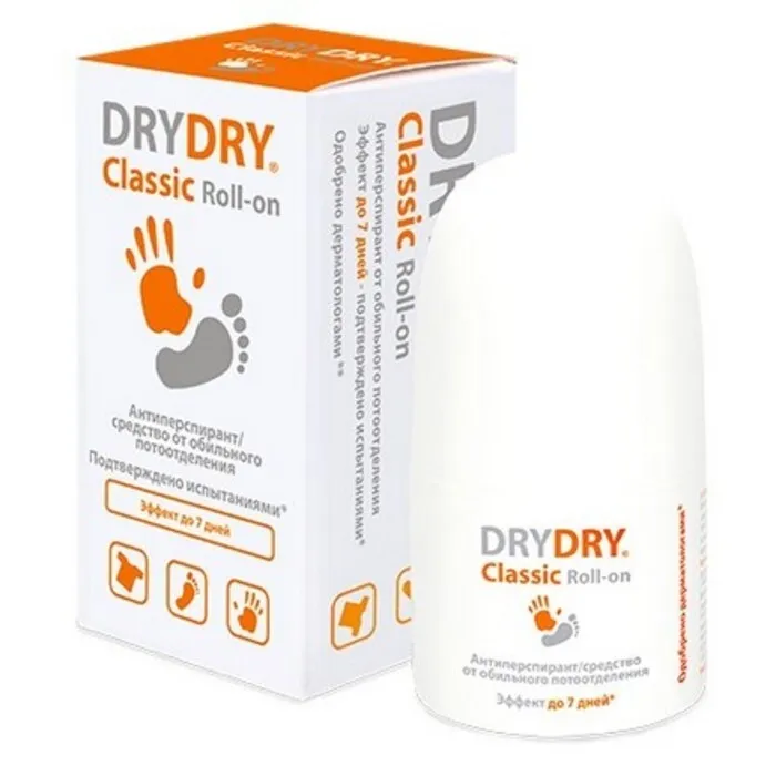 Dry dry дезодорант для подмышек. Dry Dry антиперспирант. Дезодорант Dry Dry Classic. Dry Dry Classic 35 мл. Драй драй "Classic" 35мл.