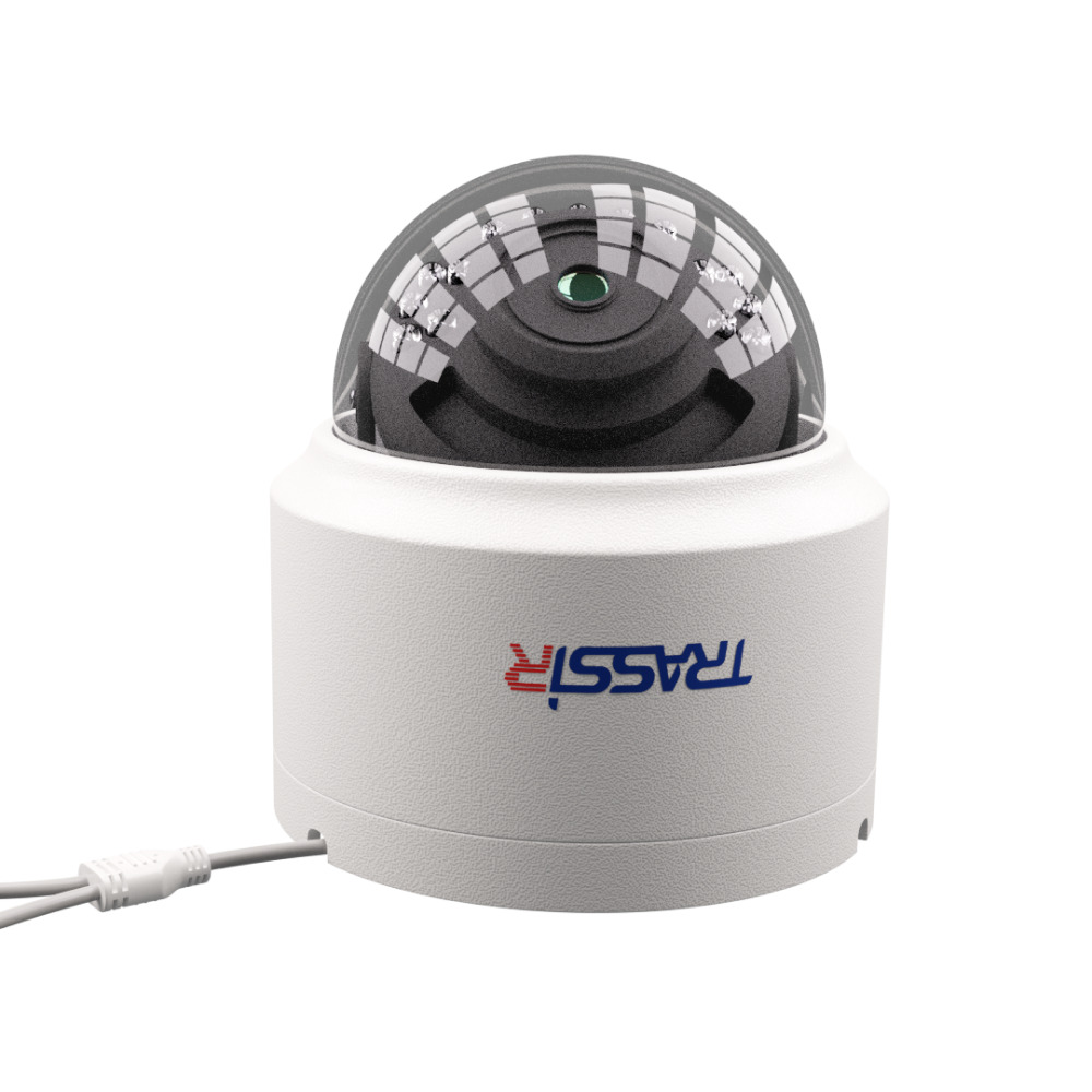 IP-камераTRASSIRTR-D2D2v2