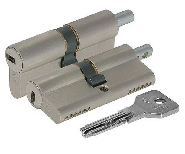 ЦилиндрCISAAsixOE302.29.12C5(45х45)никель