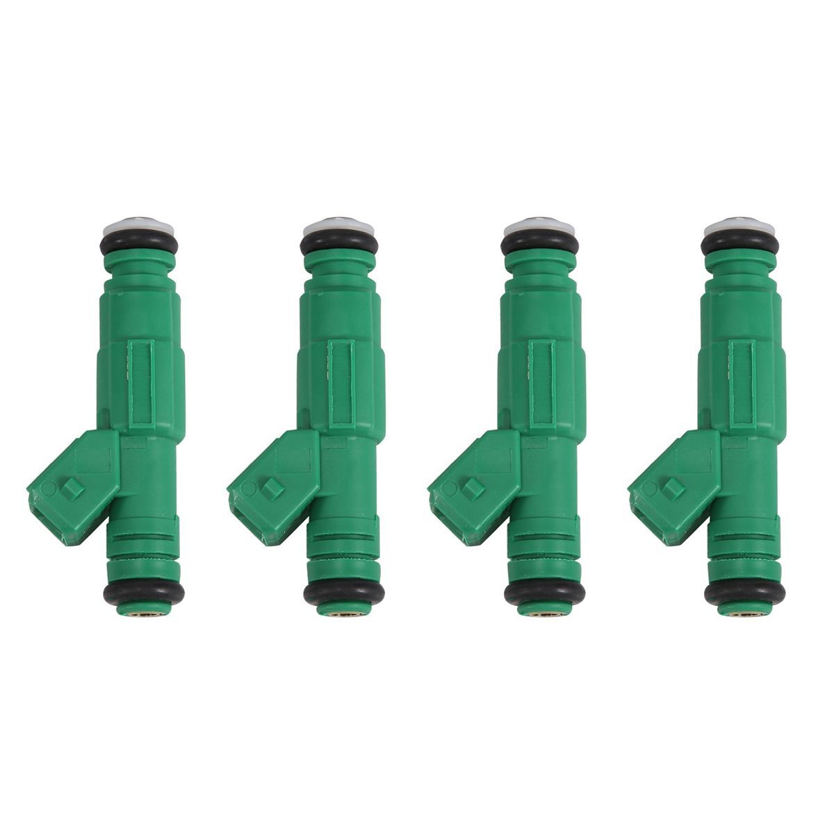 ТопливныефорсункидляChevroletFordLS1LS6440Cc42LbBosch0280155968(4)