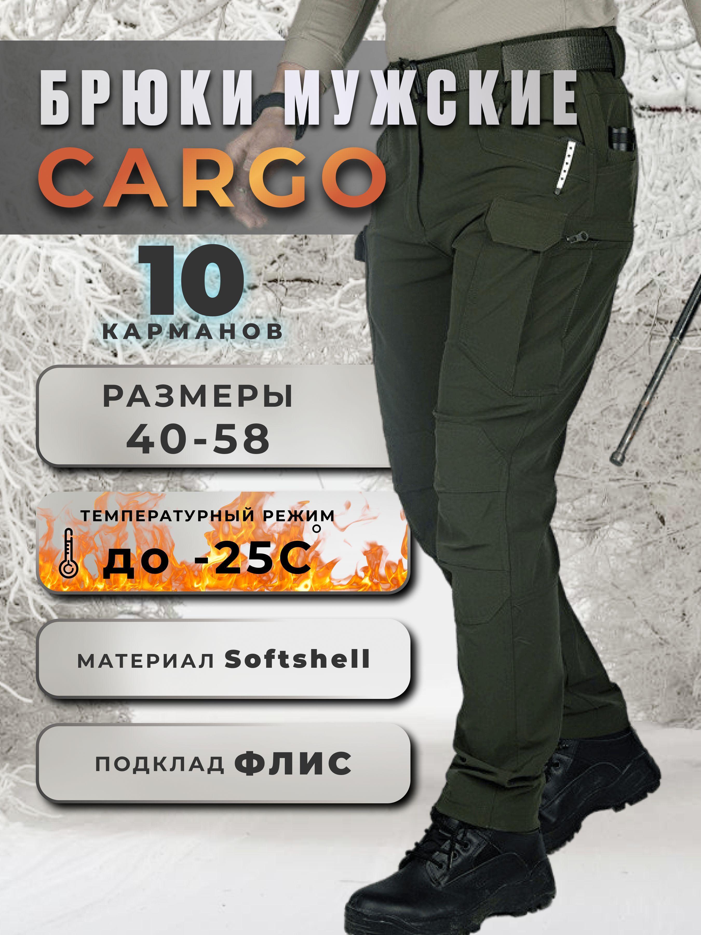 БрюкиFARTISTONE