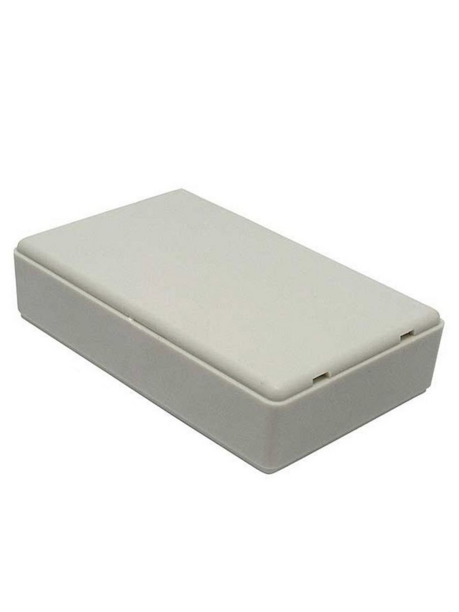 КорпусдляРЭА20-22,90x58x23мм