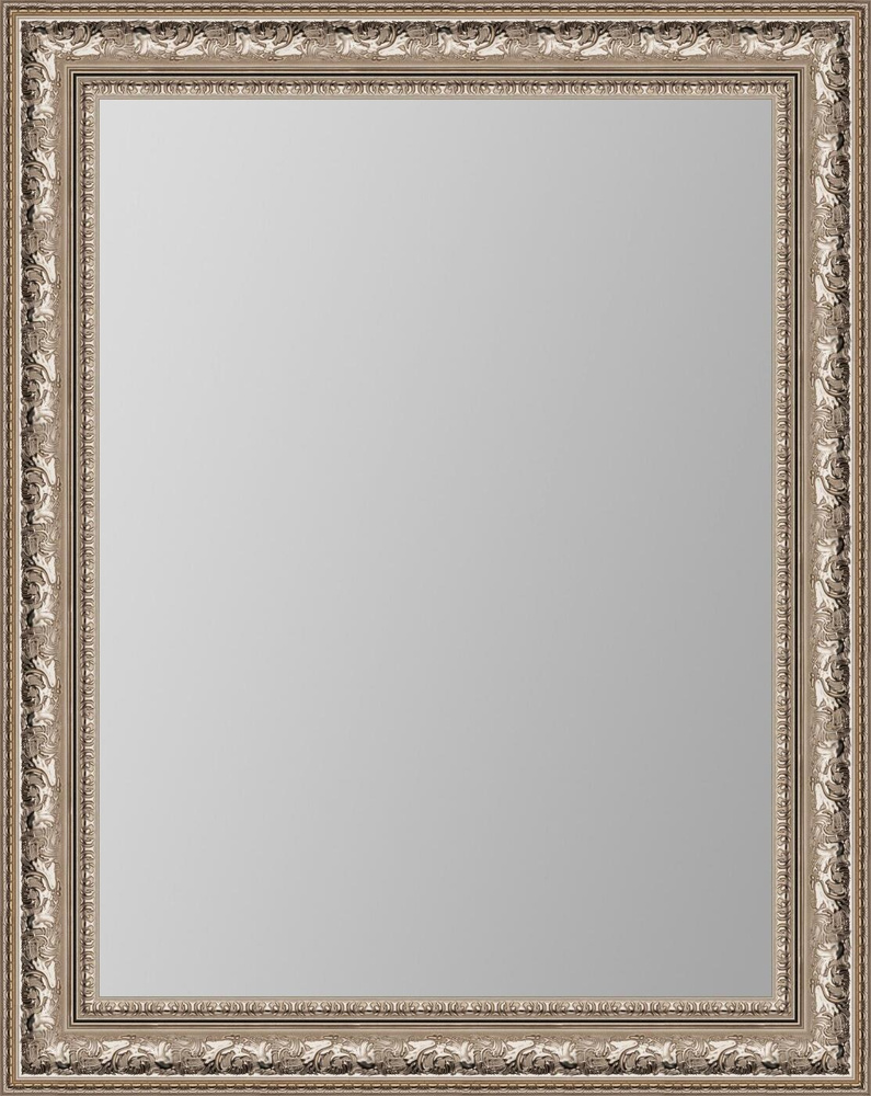 Аурита Зеркало интерьерное "P090048", 79 см х 100 см, 1 шт #1