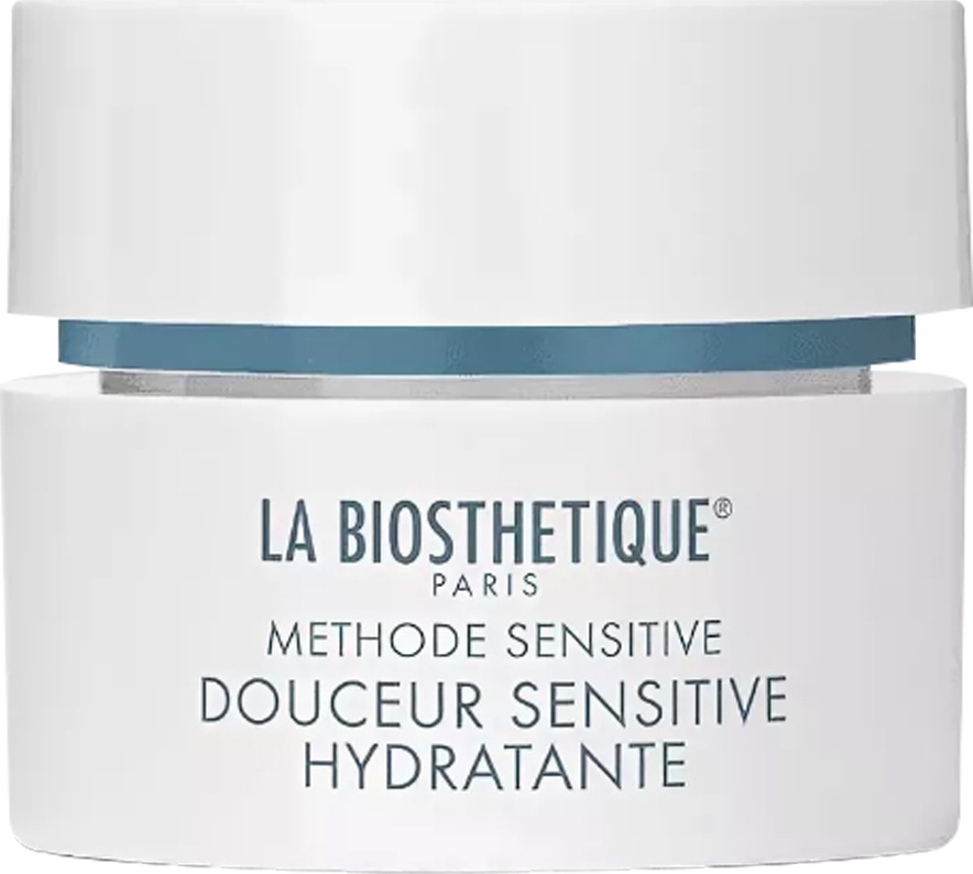 LA BIOSTHETIQUE Крем для лица увлажняющий для чувствительной кожи Methode Douceur Sensitive Hydratante #1