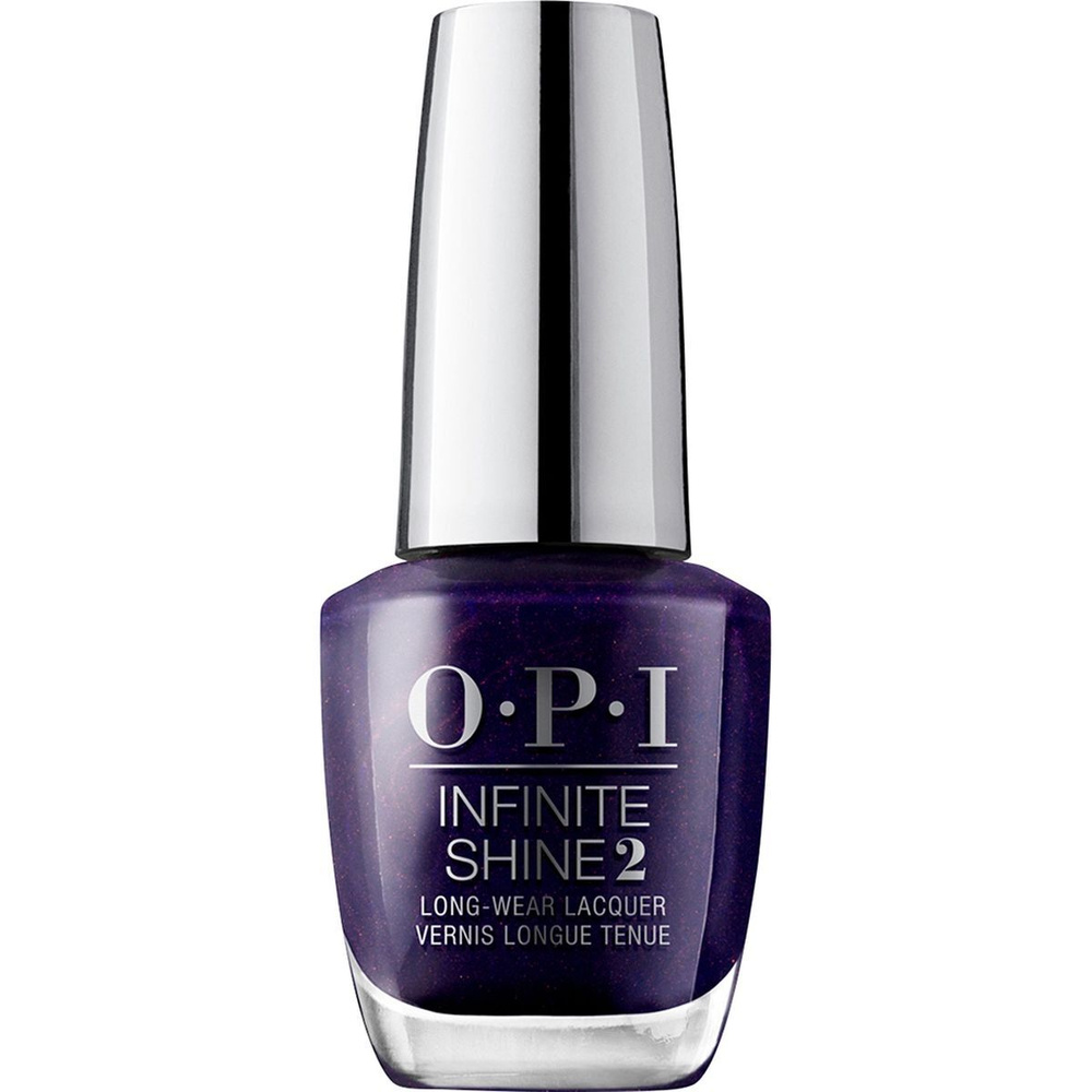 OPI Лак для ногтей Infinite Shine Turn On the Northern Lights!, 15 мл #1